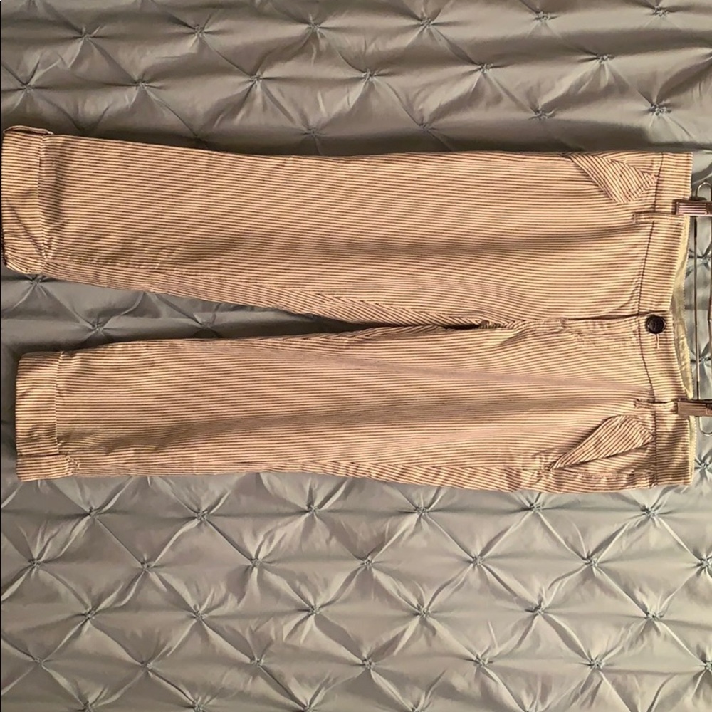 Joe’s Brand Ankle length Pants